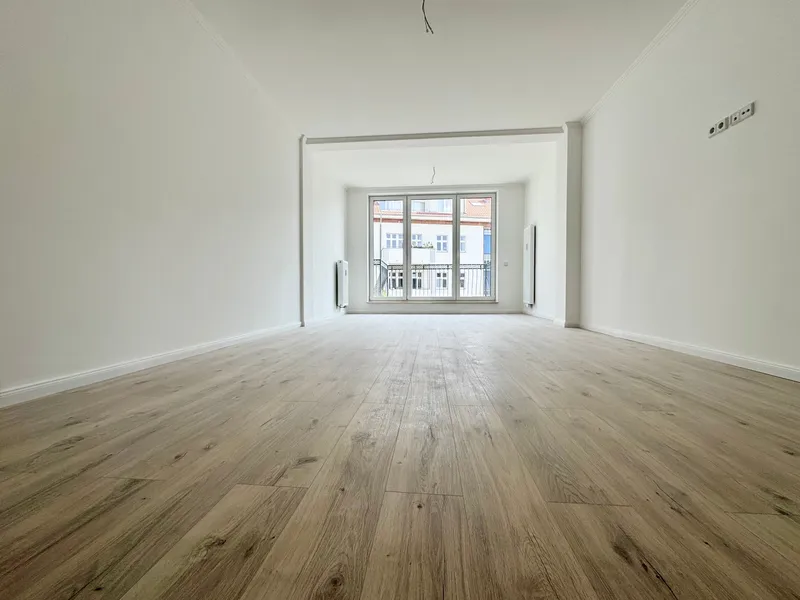 +++Schöne geräumige 2 Zimmer-Wohnung nahe der Schloßstr.+++ — photo 1